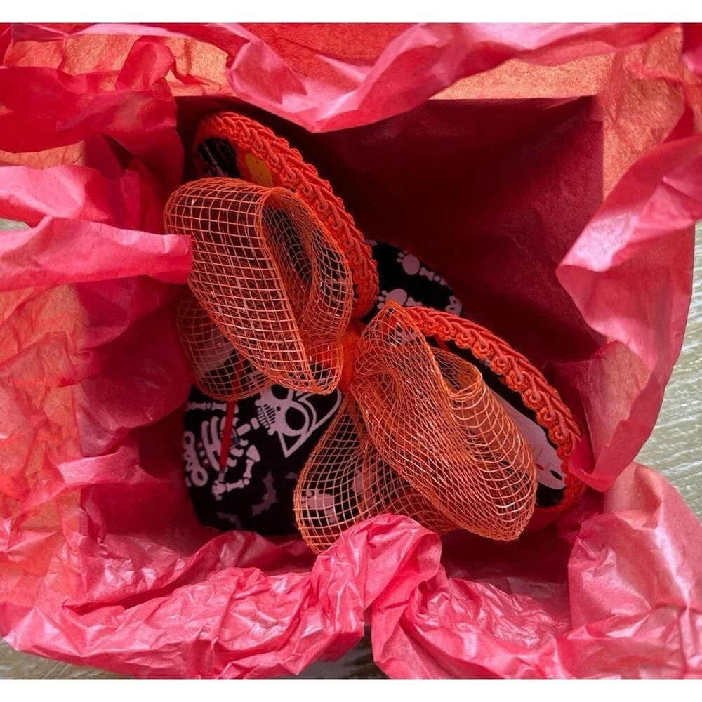 Hat & Mouse new box